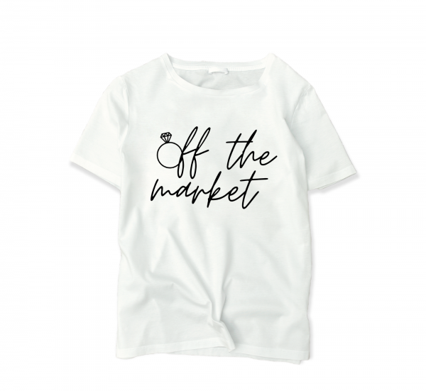 Off The Market T-Shirt