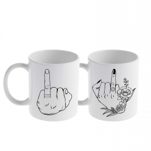 Ring Finger Gift Set